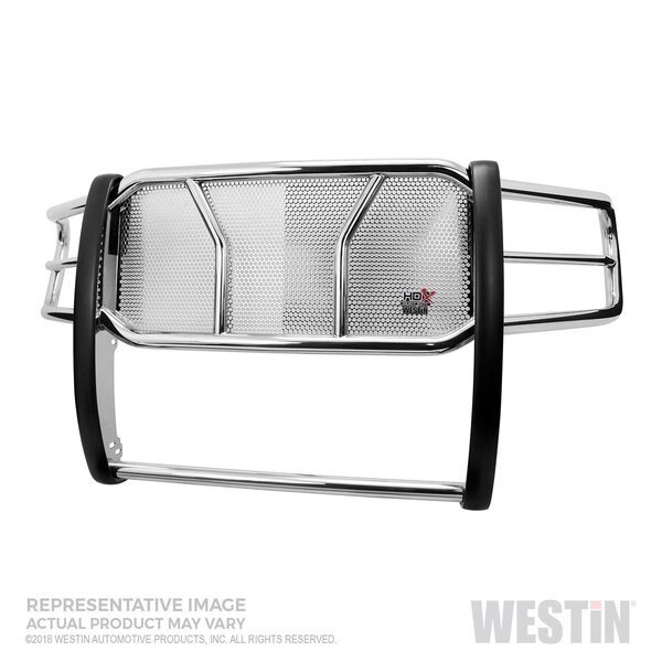 HDX Grille Guard, Westin, Mfr#: 57-2360